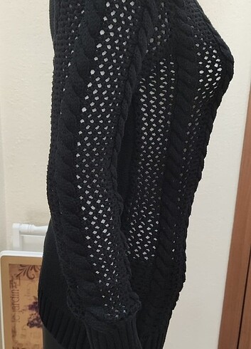 Mavi Kazak  - Görsel 3