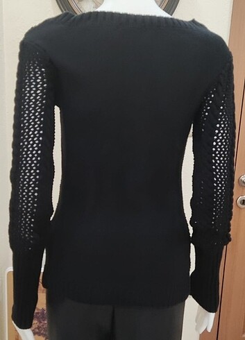 Mavi Kazak  - Görsel 4