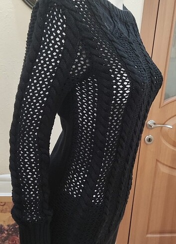 Mavi Kazak  - Görsel 5