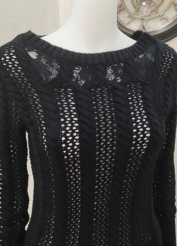 Mavi Kazak  - Görsel 6