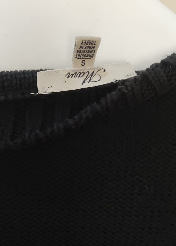 Mavi Kazak  - Görsel 2