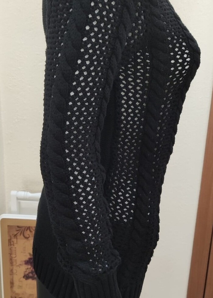 Mavi Kazak  - Görsel 3