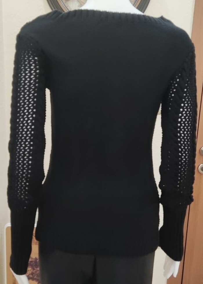 Mavi Kazak  - Görsel 4