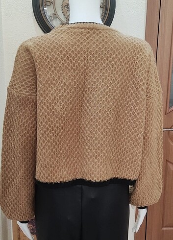 Mintaş Kazak - Görsel 5