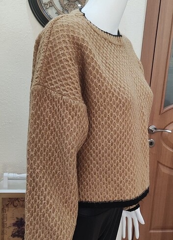 Mintaş Kazak - Görsel 6