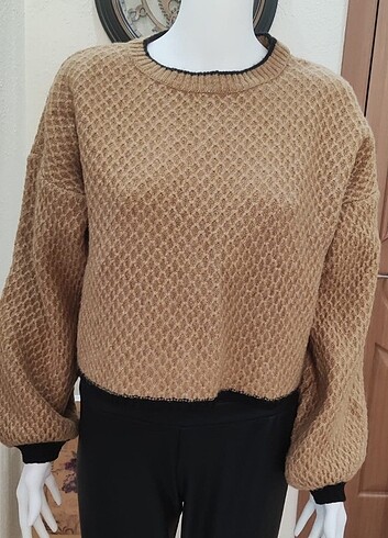 Mintaş Kazak - Görsel 7