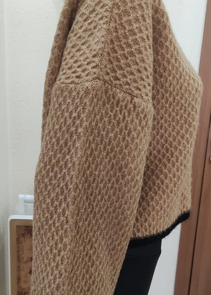 Mintaş Kazak - Görsel 2