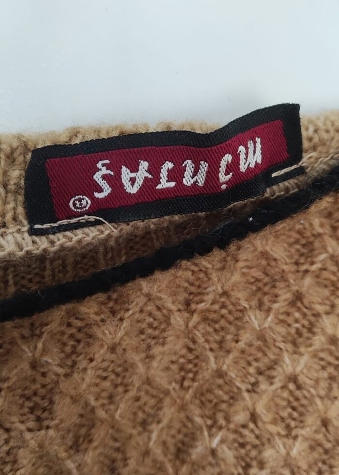 Mintaş Kazak - Görsel 3