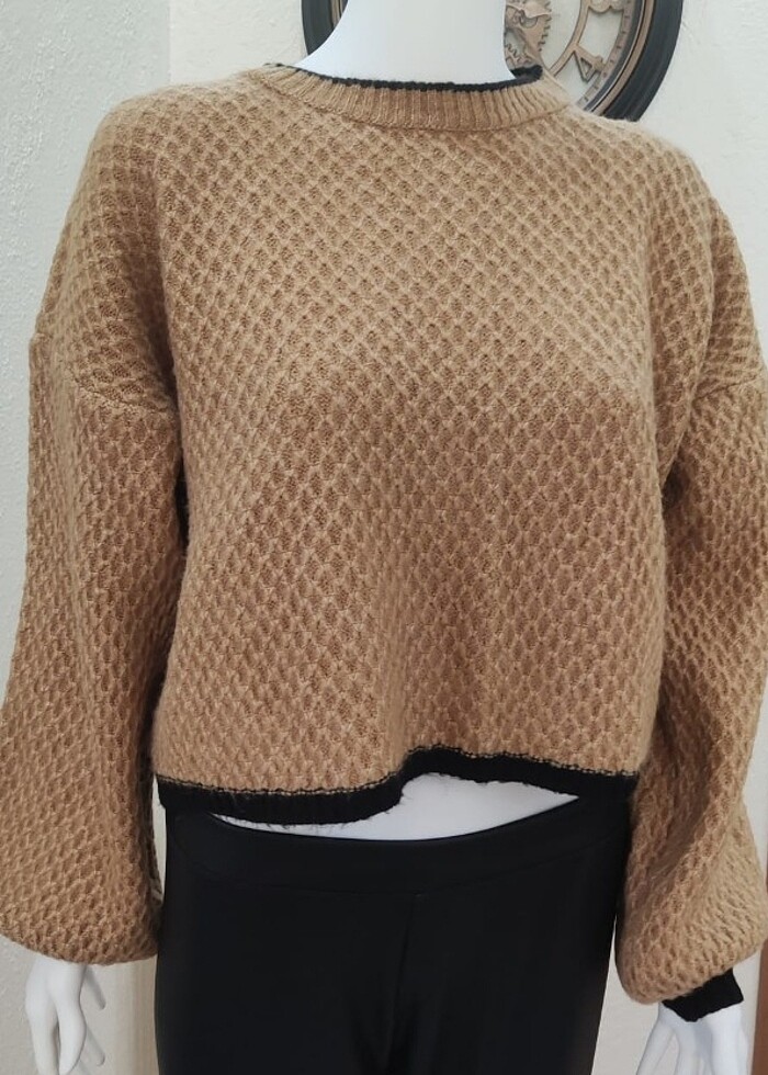 Mintaş Kazak - Görsel 4