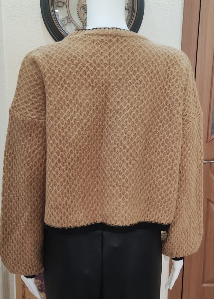 Mintaş Kazak - Görsel 5