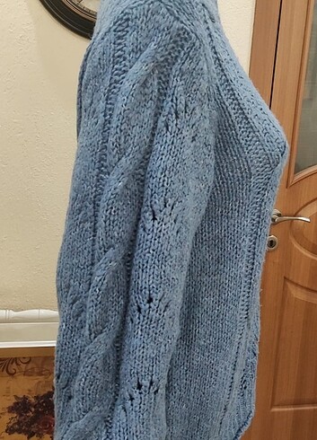 Trendyol Kazak  - Görsel 5