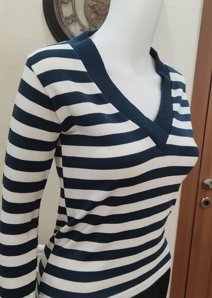 Zara Kazak - Görsel 2