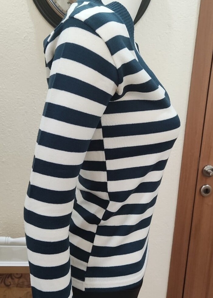 Zara Kazak - Görsel 4