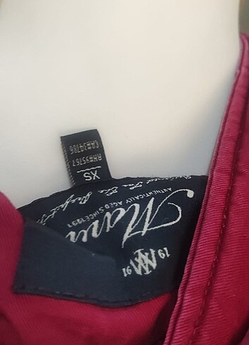 Mavi Mont - Görsel 6