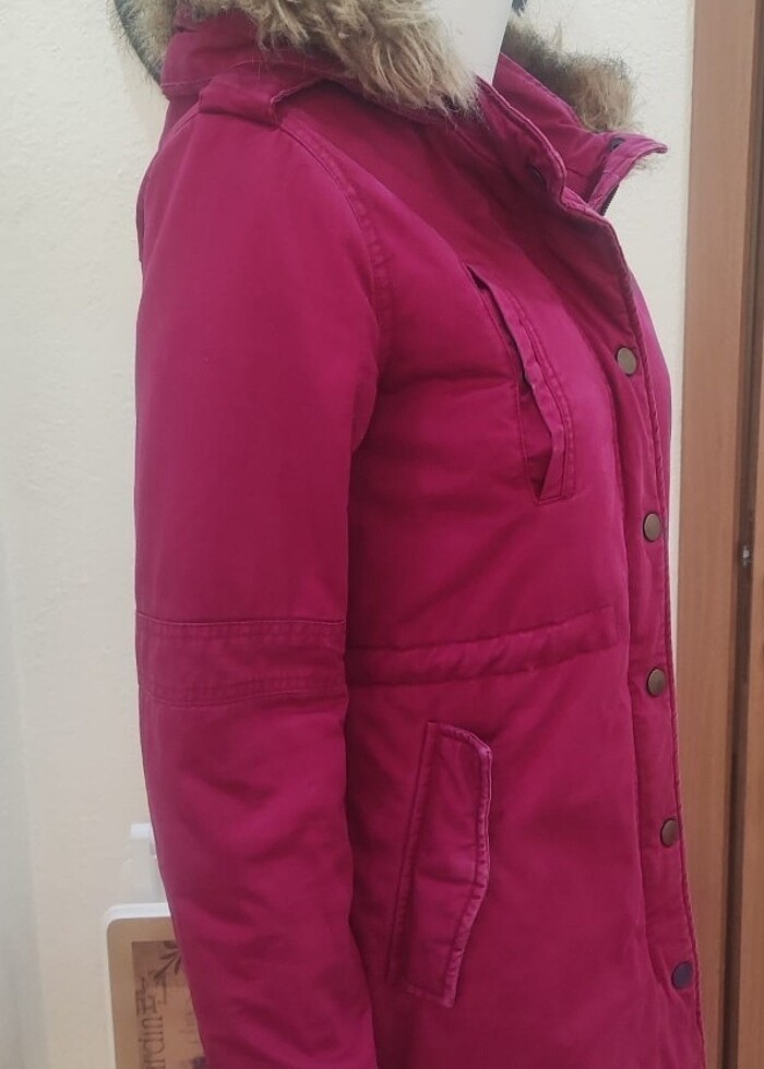 Mavi Mont  - Görsel 2