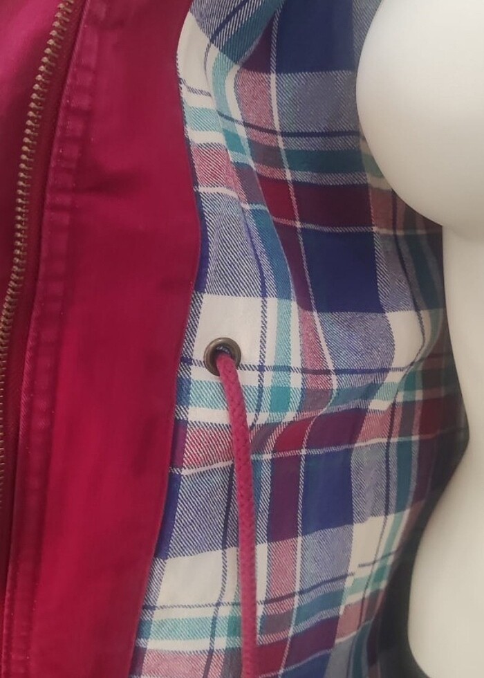 Mavi Mont  - Görsel 3