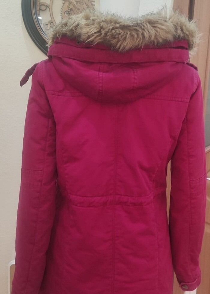 Mavi Mont  - Görsel 4