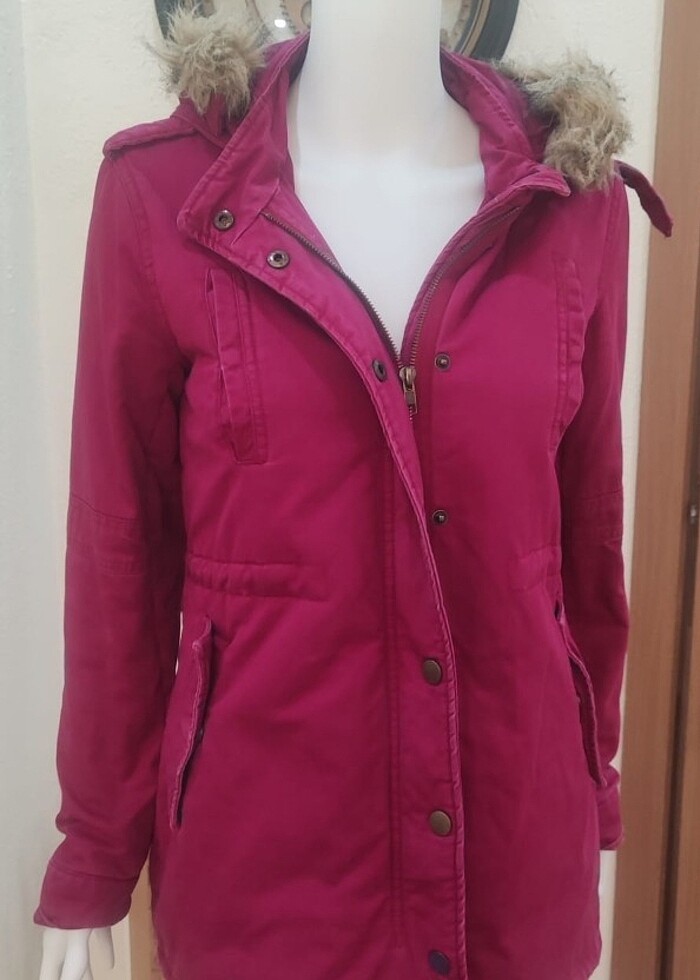 Mavi Mont  - Görsel 5