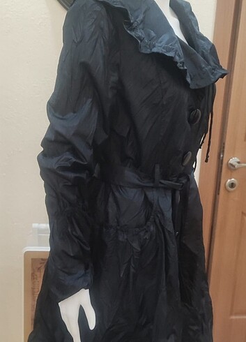 Favori Trençkot - Görsel 5