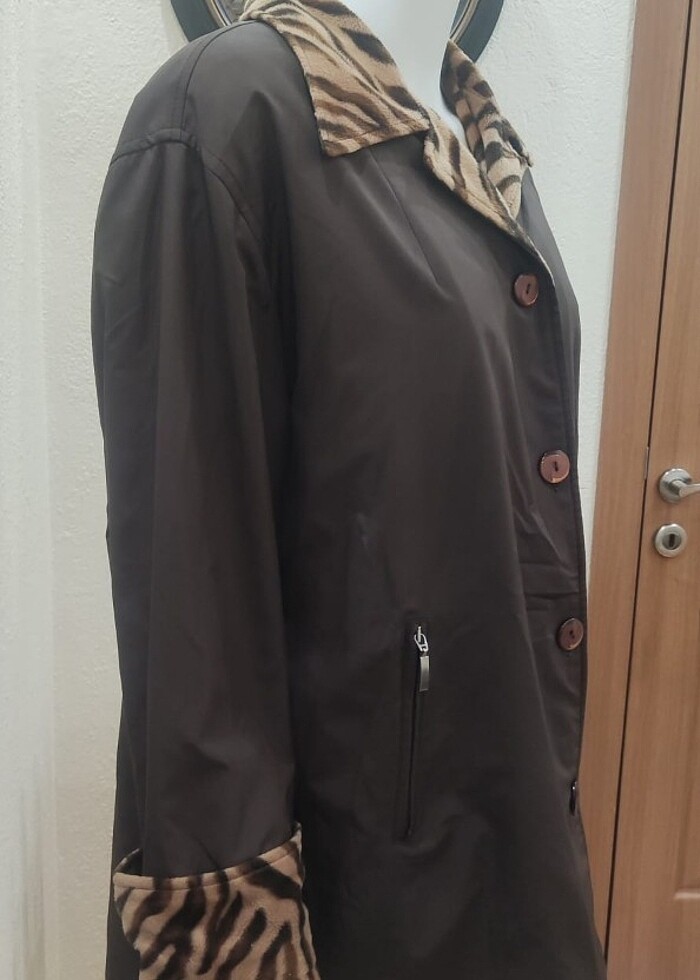 Leviva Kaban - Görsel 2