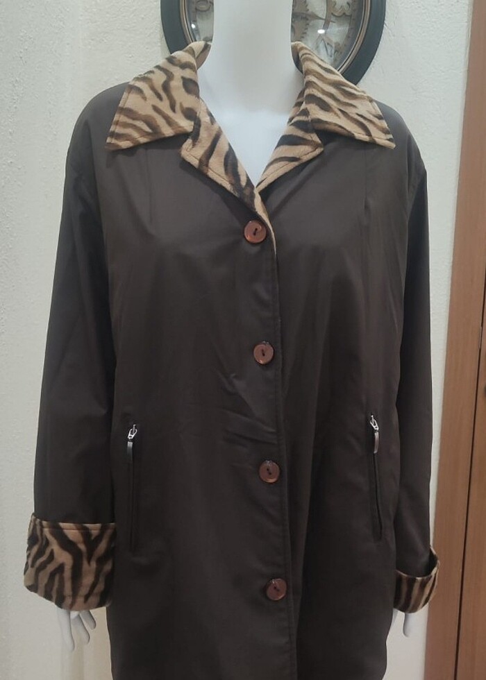 Leviva Kaban - Görsel 3