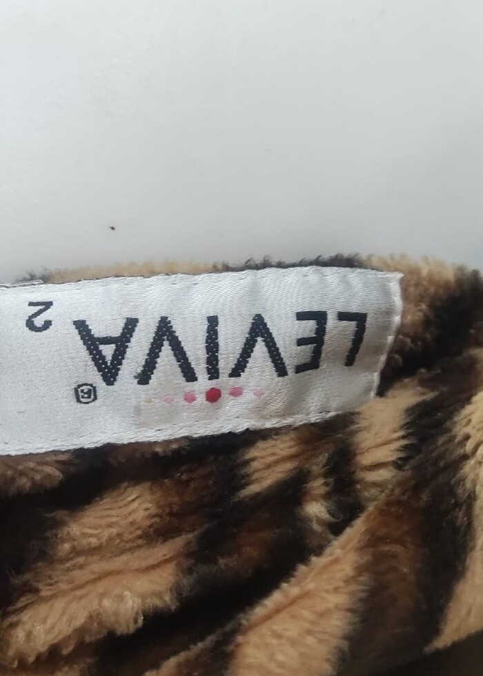 Leviva Kaban - Görsel 4