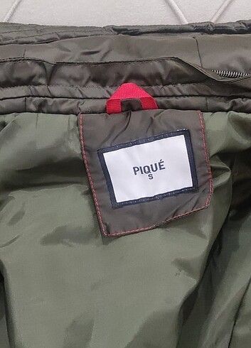 Pique Mont - Görsel 2