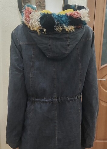 Topgirl London Mont - Görsel 2