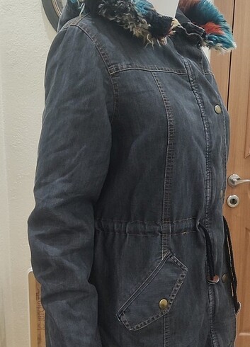 Topgirl London Mont - Görsel 3