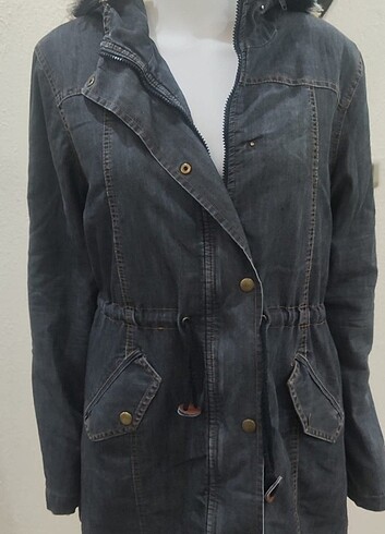 Topgirl London Mont - Görsel 5