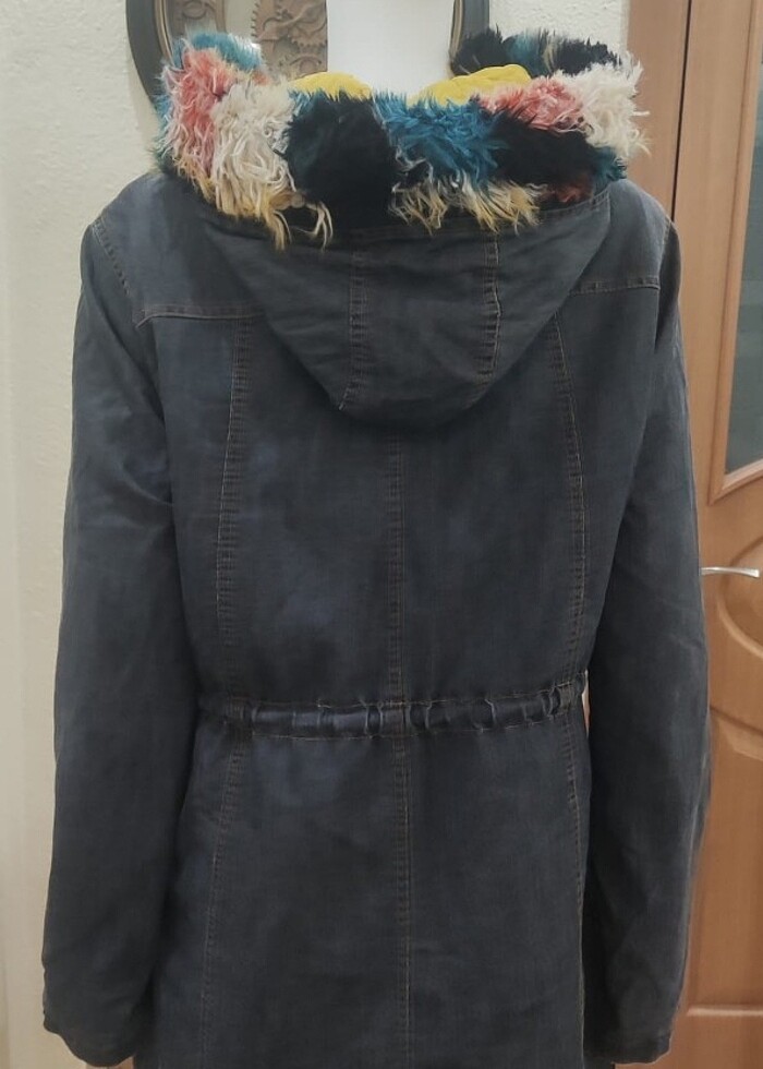 Topgirl London Mont - Görsel 2