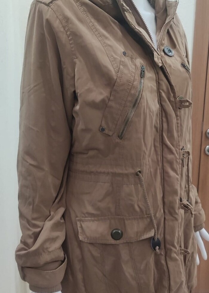 LCW Parka - Görsel 2