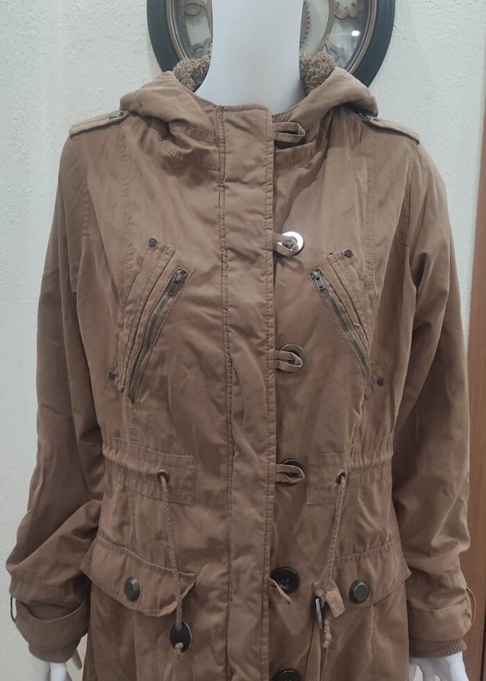 LCW Parka - Görsel 4