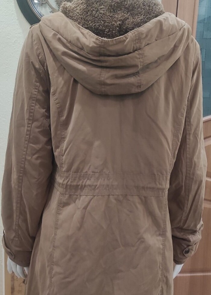 LCW Parka - Görsel 5