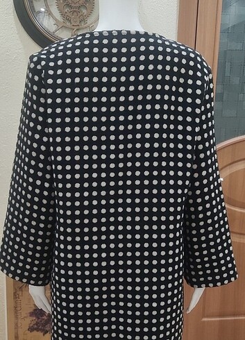 Lefon Ceket - Görsel 5