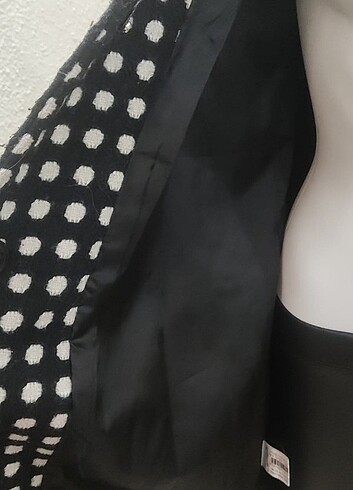 Lefon Ceket - Görsel 7