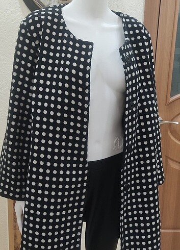 Lefon Ceket - Görsel 8