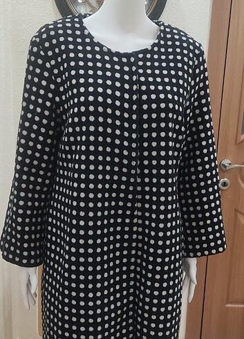 Lefon Ceket - Görsel 10