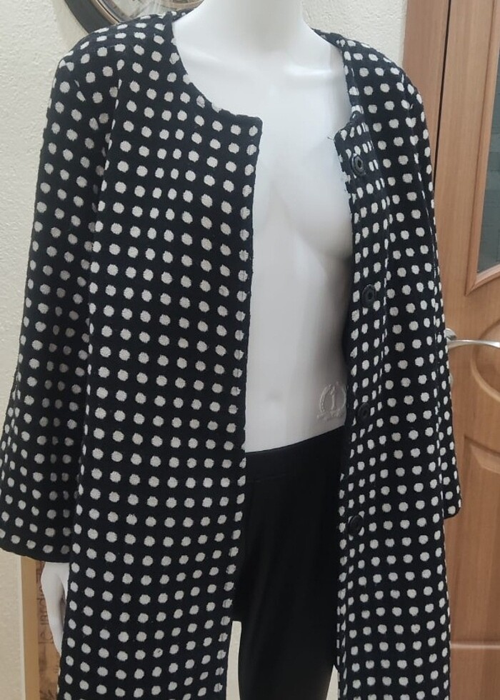 Lefon Ceket - Görsel 3