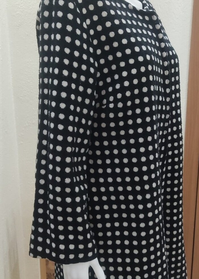 Lefon Ceket - Görsel 4