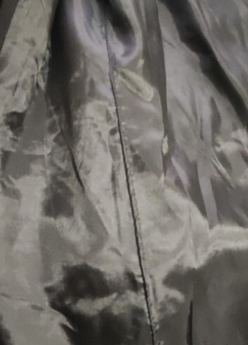 Defacto Kaşe Kaban - Görsel 6