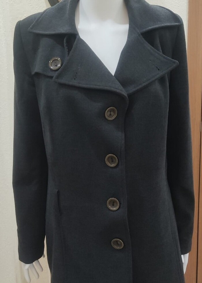 BYZ KABAN - Görsel 2