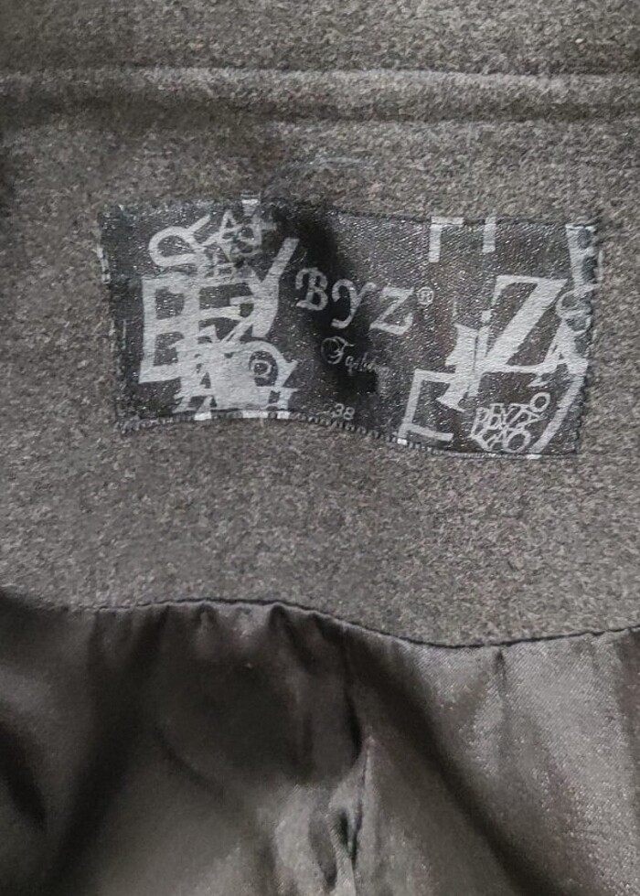 BYZ KABAN - Görsel 3