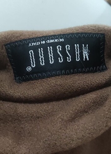 Massaro Kaşe Kaban - Görsel 6