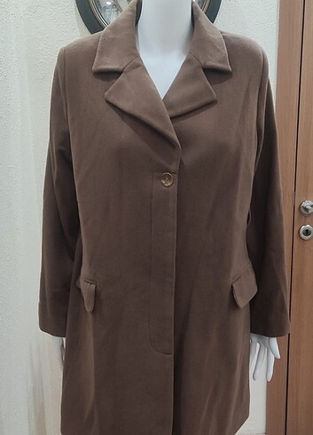 Massaro Kaşe Kaban - Görsel 7