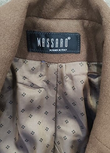 Massaro Kaşe Kaban - Görsel 8