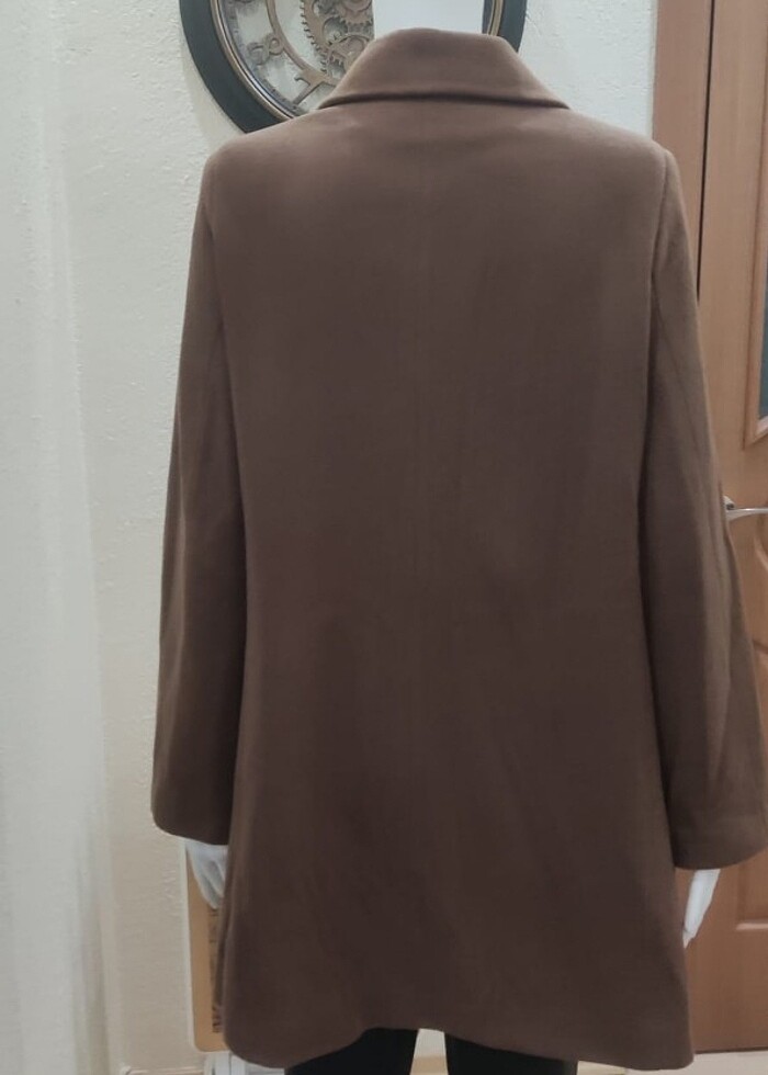 Massaro Kaşe Kaban - Görsel 3