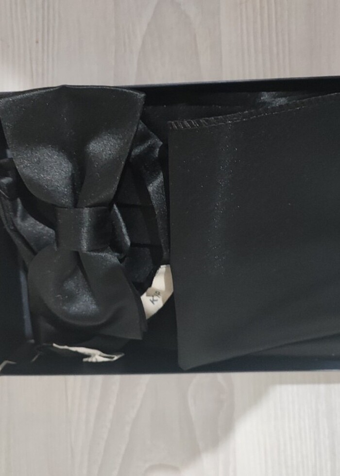 Papyon/kuşak/mendil - Görsel 2