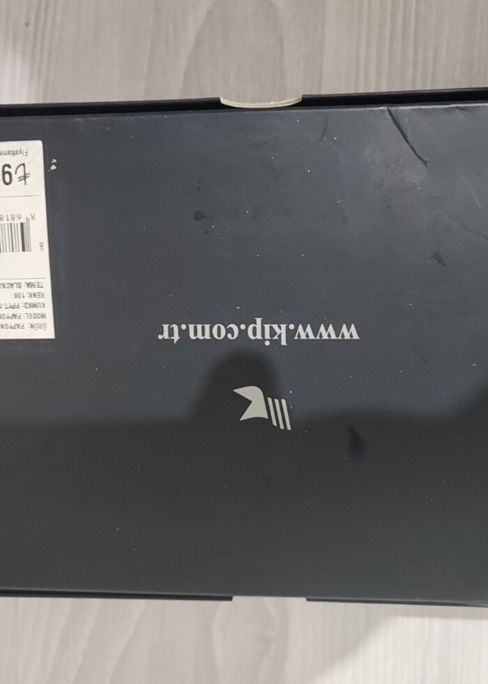 Papyon/kuşak/mendil - Görsel 5