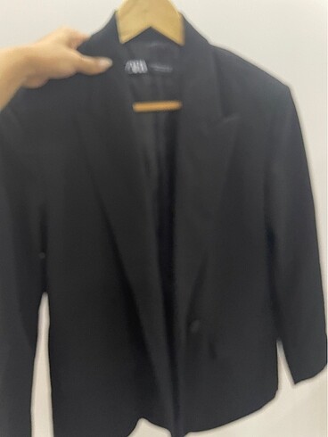 Zara ceket